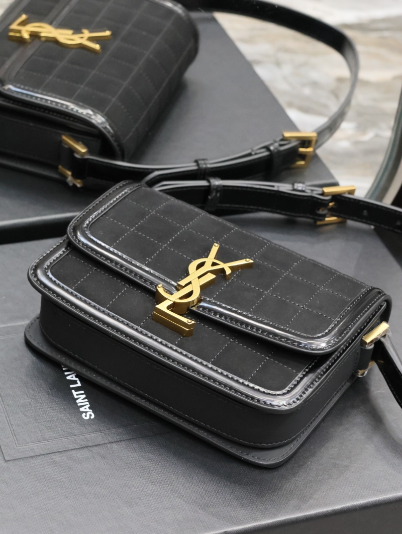 YSL Satchel Bags